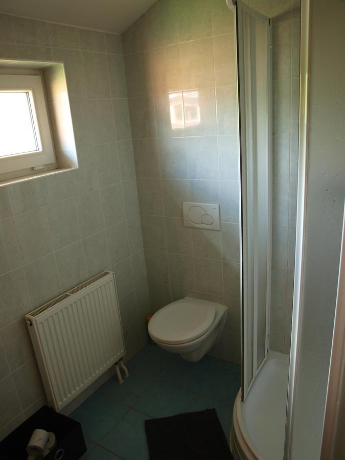 Apartmany Zlosin Velke Losiny Ngoại thất bức ảnh